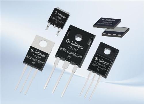 COOLMOS/MOSFET